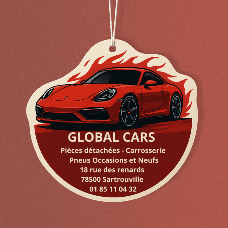 Global Cars