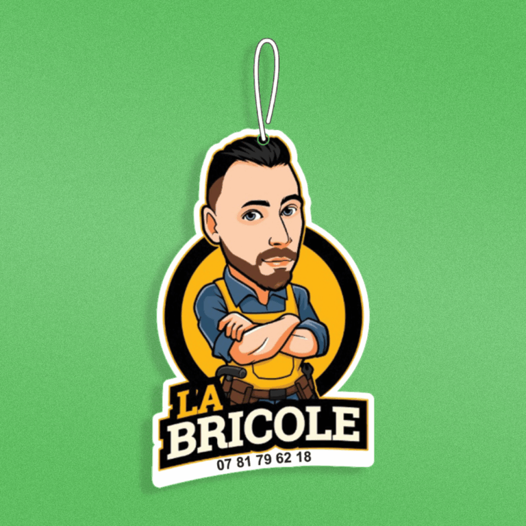 La bricole sentorette