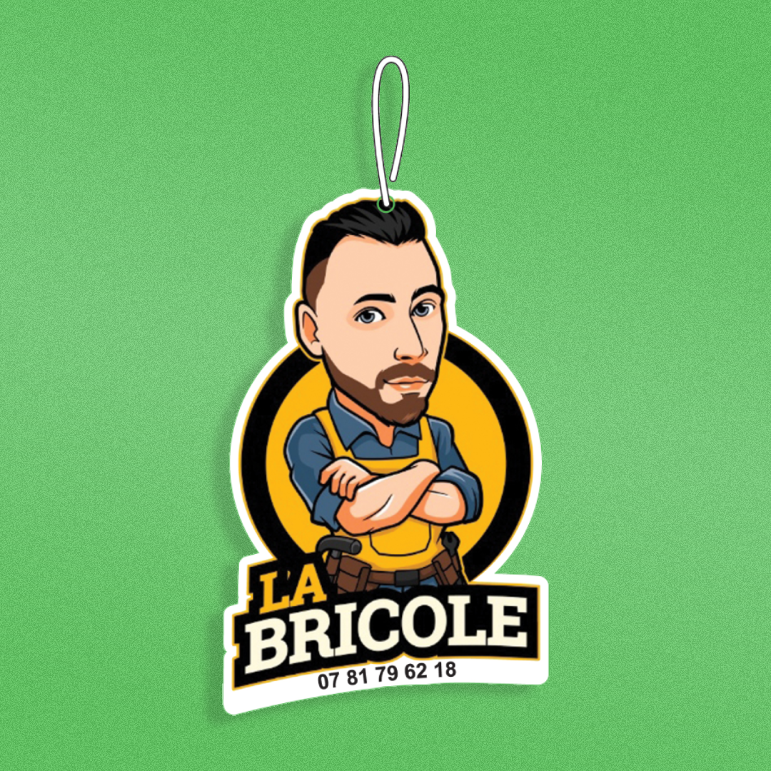 La bricole sentorette