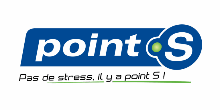 Point S
