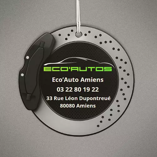 ECO'AUTOS Sentorette