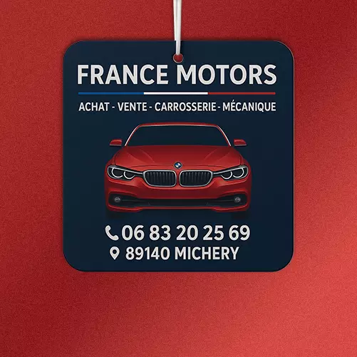 France Motors Sentorette