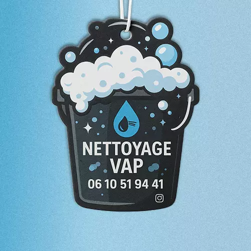 Nettoyage Vap Sentorette