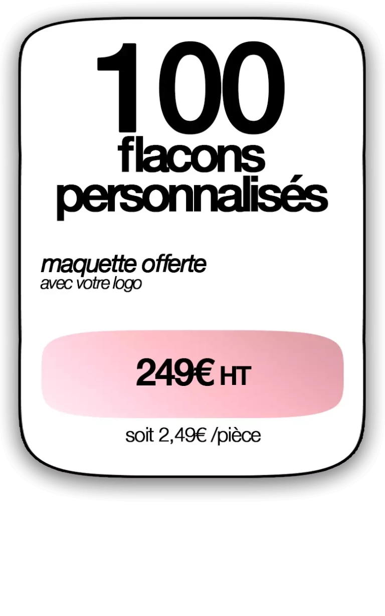 100Flacons