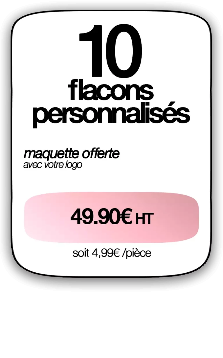 10Flacons