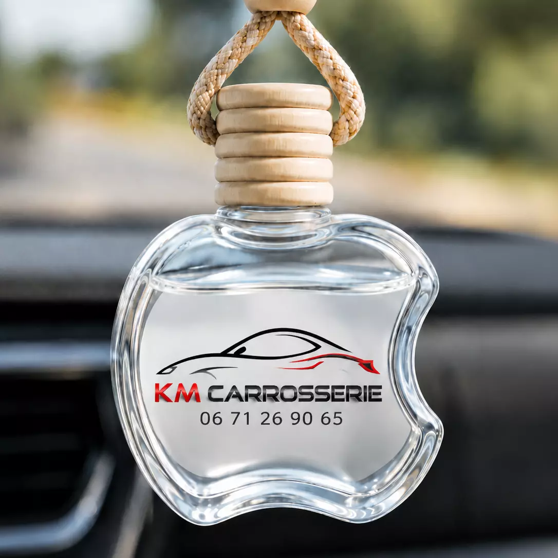 FlaconKmCarrosserie