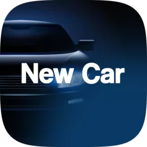 NewCarParfum