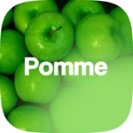 PommeParfum