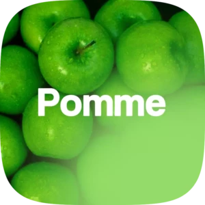 PommeParfum