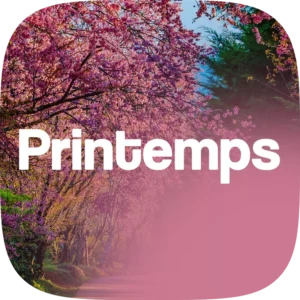 PrintempsParfum